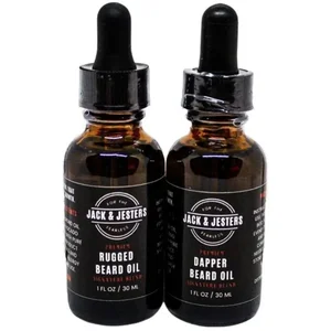 2 | Jack  Jesters Grooming Llc Rugged Essence Premium Beard