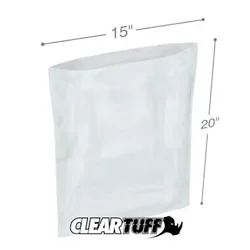 International Plastics Inc-PB11520