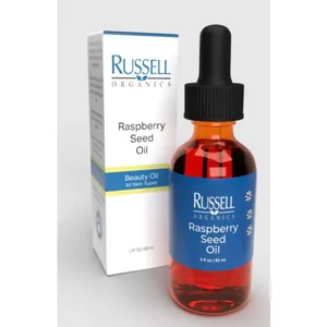 6250 | Russell Organics Cold Pressed Raspberry Seed Oil - 2