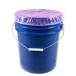 International Plastics Inc-DLC-5-AN