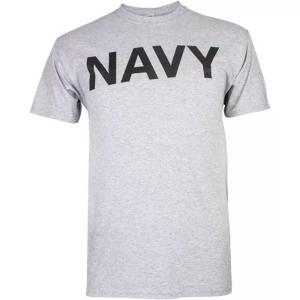 Fox 64-57 S Navy T-shirt Grey Small