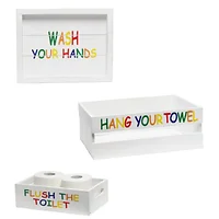 All the Rages Inc-HG3000-WKC