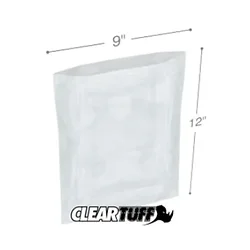 International Plastics Inc-PB60912