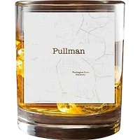 College Town Glasses-CTGPUWA