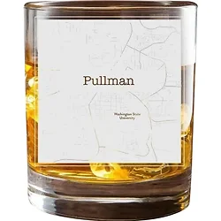 College Town Glasses-CTGPUWA