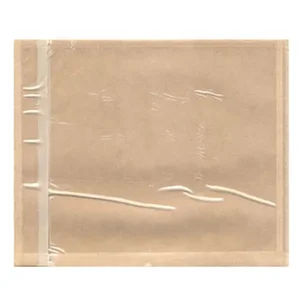 PL-PF-405 | International Plastics Inc Self-Adhesive Clear