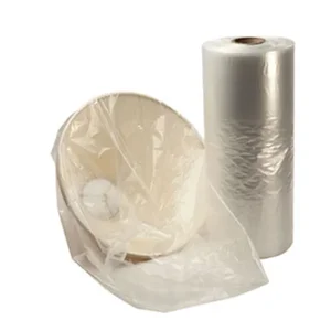 GR2161436 | International Plastics Inc Gusseted Poly Bags