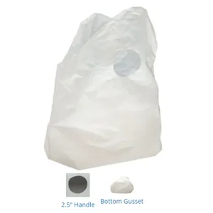 MBWT1616 | International Plastics Inc Durable Super Wave