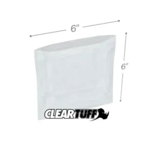 PB40606 | International Plastics Inc Heavyweight 6x6 4 Mil