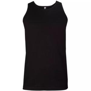 Fox 64-711 L Men's Tank Top-black, Large