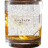 College Town Glasses-CTGAUAL