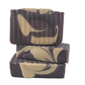 WILDGMS | Noir Naturals Wild White Sage Goat's Milk Soap Bar