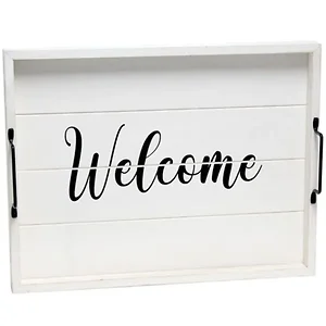 HG2000-WWC | All The Rages Inc Chic White Wash Wooden