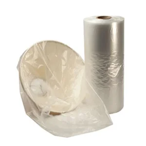 GR2241236 | International Plastics Inc Gusseted Poly Bags