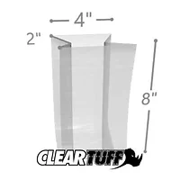 International Plastics Inc-GB0040208