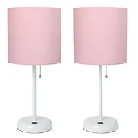 All the Rages Inc-LC2002-POW-2PK