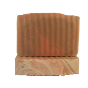 SANDALWOODGMS | Noir Naturals Sandalwood Goat's Milk Soap