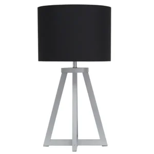 LT1069-GYB | All The Rages Inc Contemporary Gray Wood Table