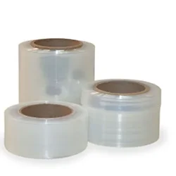 International Plastics Inc-SF1808