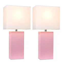 All the Rages Inc-LC2000-PNK-2PK