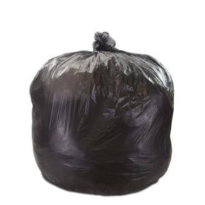 International CL-RDB-4046 Regular Duty Trash Bags - 0.55 Mil - 250case