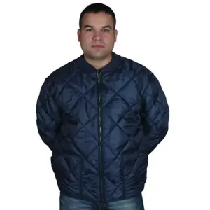 Fox 68-465 4XL Urban Utility Jacket- Navy - 4xl