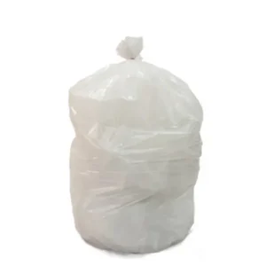 International Plastics Inc 56 Gallon Heavy Duty Trash Bags