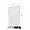 PB20612 | International Plastics Inc Standard Clear Flat