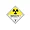 HML417 | International Plastics Inc Radioactive II Hazard
