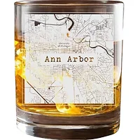 College Town Glasses-CTGAAMI