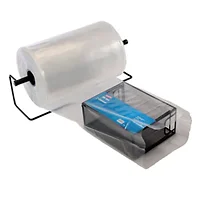 International Plastics Inc-PT204