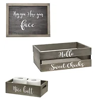 All the Rages Inc-HG3000-RGC