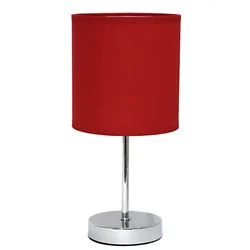 All the Rages Inc-LT2007-RED