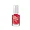 Priti Nyc Flaming Hot Coral Pink Vegan Nail Polish - Lady