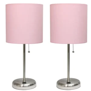 LC2002-LPK-2PK | All The Rages Inc LimeLights Pink Fabric