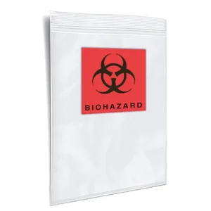 CZSB09 | International Plastics Inc Biohazard Specimen