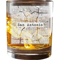 College Town Glasses-CTGSATX