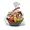 PB12024 | International Plastics Inc Durable Gift Basket