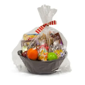 PB12024 | International Plastics Inc Durable Gift Basket