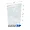 CZ20508 | International Plastics Inc 5x8 Clear Zip Lock