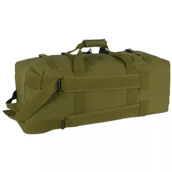 Fox 40-30 Gen Ii 2 Strap Duffel Bag - Olive Drab