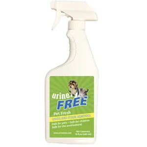 UFP1003 | Environmental Biotech International UrineFree Pet