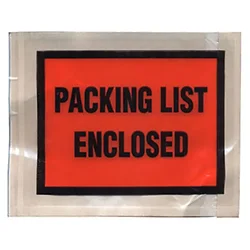 International Plastics Inc-PL-FP-405