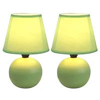 All the Rages Inc-LT2008-GRN-2PK