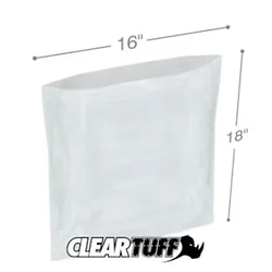 International Plastics Inc-PB11618