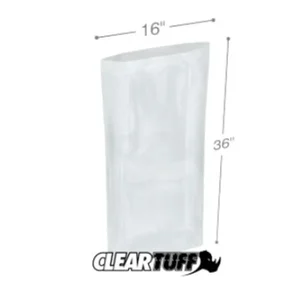 PB41636 | International Plastics Inc Heavy Duty 16