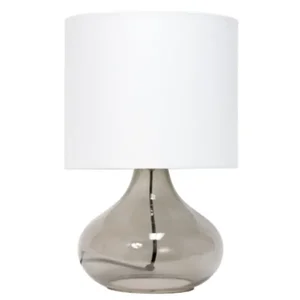 LT2063-SMW | All The Rages Inc Contemporary Smoke Gray