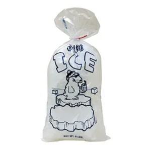 PB-ICE-8AWT | International Plastics Inc Premium Polar Bear