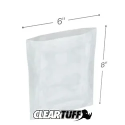 International Plastics Inc-PB00608