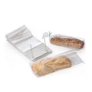 BR-WI14243 | International Plastics Inc Wicketed Bread Bags